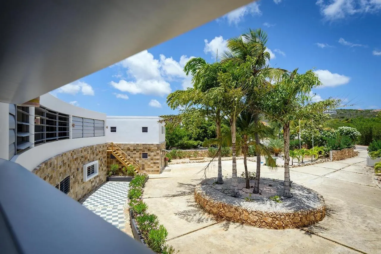Villa Joya Playa 3*, Kralendijk Bonaire, Sint Eustatius und Saba