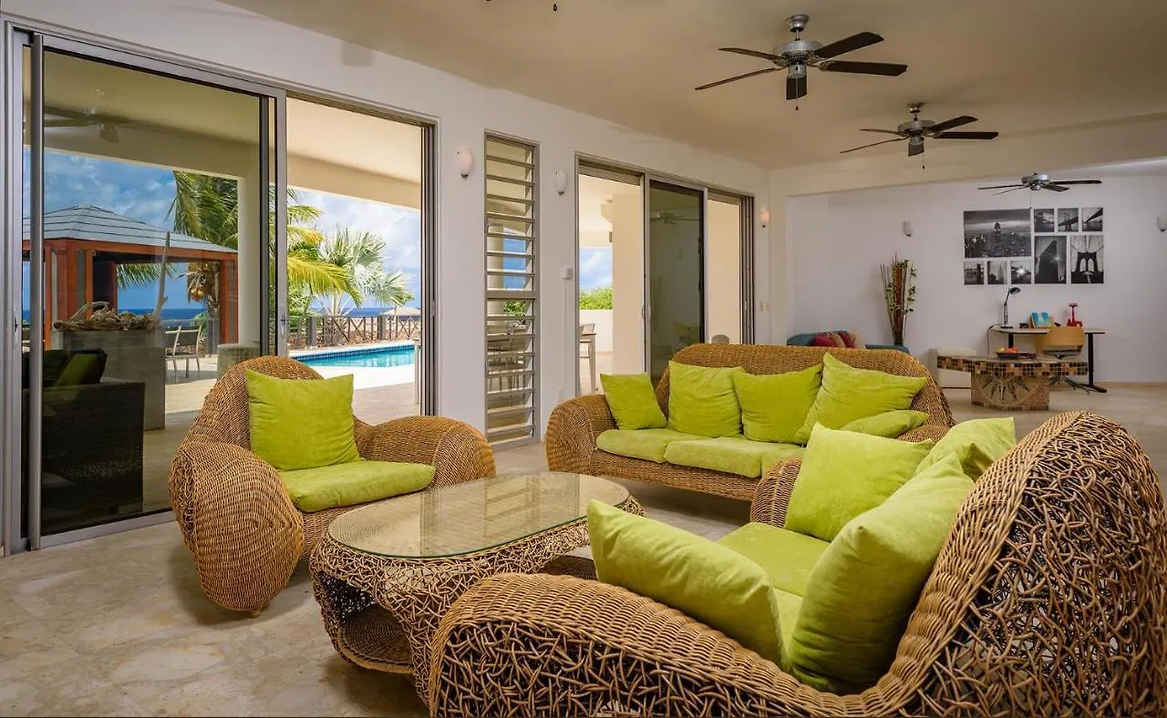 Frühstückspension Villa Joya Playa