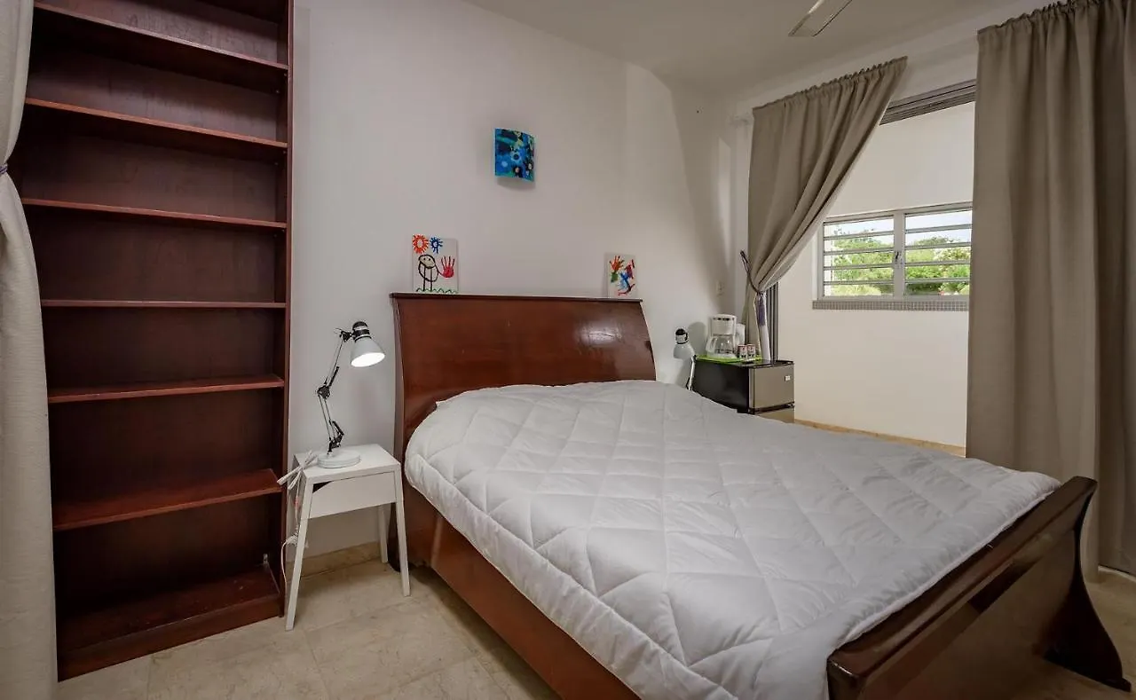 Villa Joya Playa Kralendijk