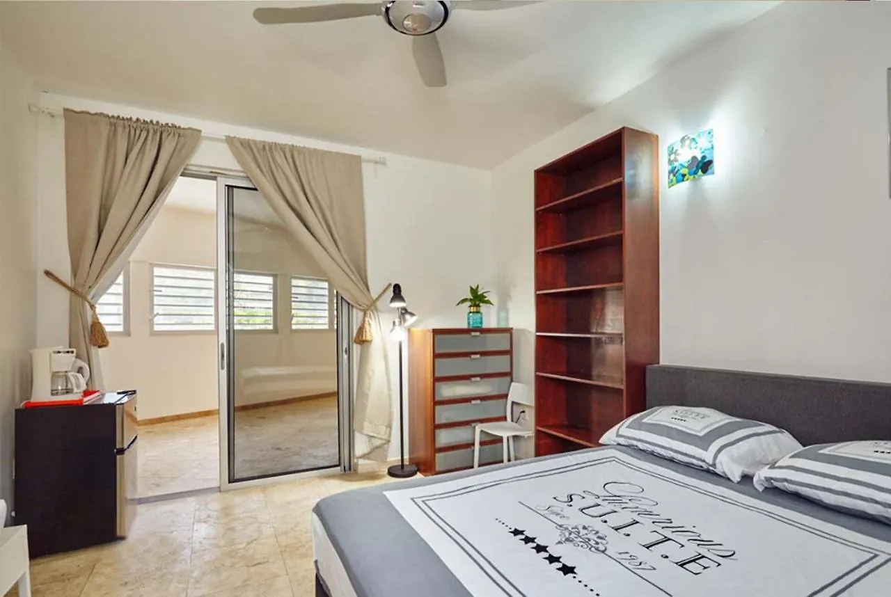 Villa Joya Playa 3*, Kralendijk Bonaire, Sint Eustatius és Saba
