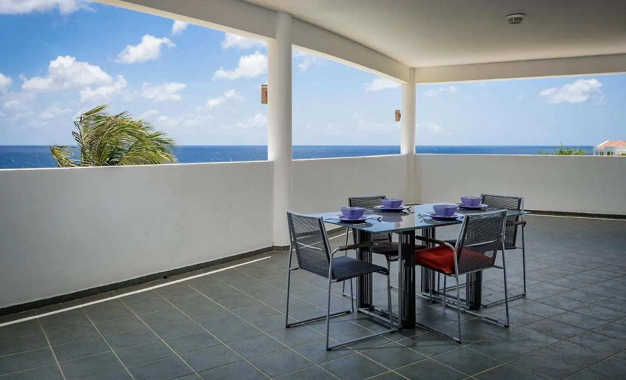 *** Panzió Villa Joya Playa Bonaire, Sint Eustatius és Saba