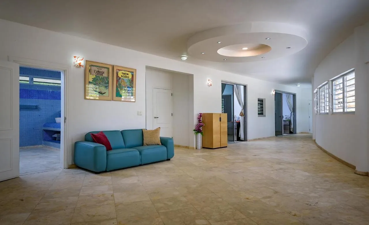 Villa Joya Playa Panzió Kralendijk