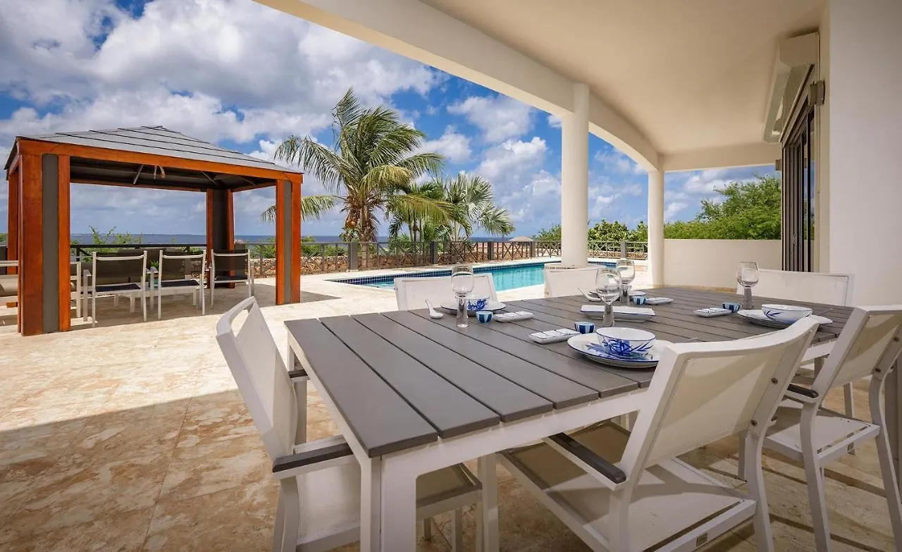 Villa Joya Playa Bonaire, Sint Eustatius és Saba