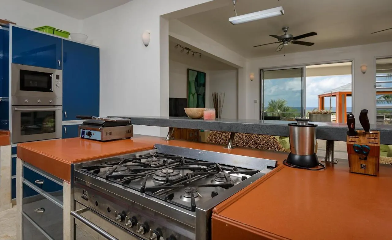 Villa Joya Playa 3*, Kralendijk Bonaire, Sint Eustatius és Saba