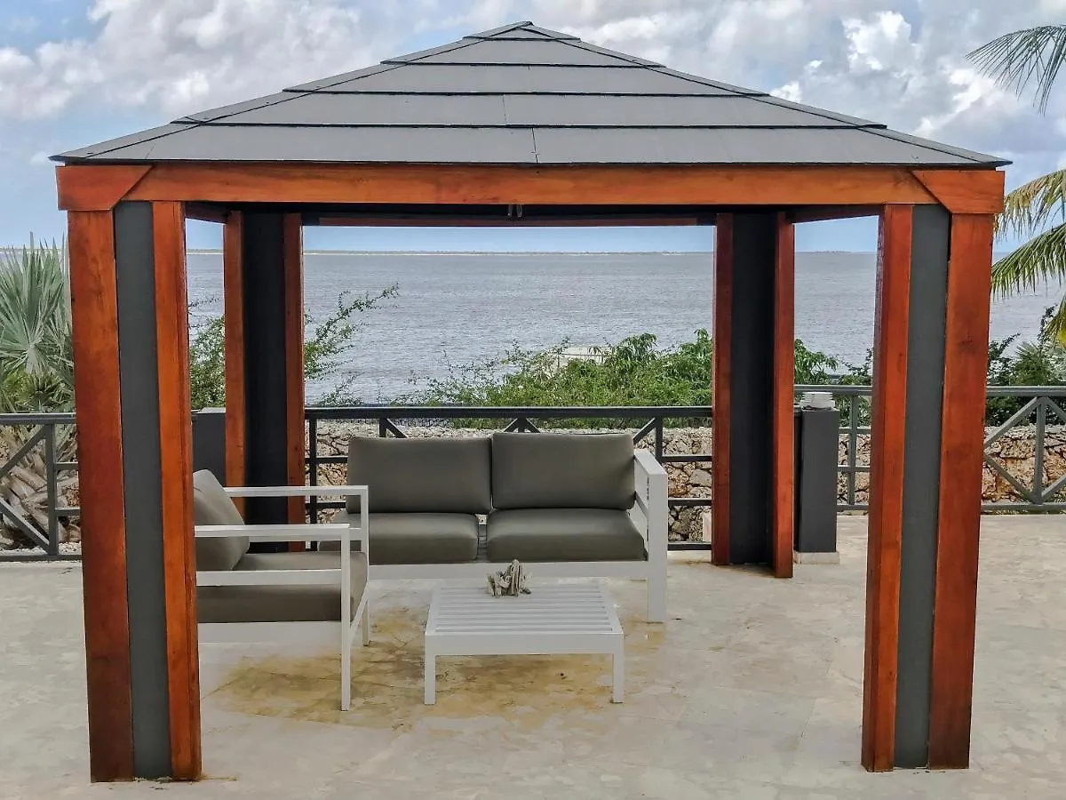Villa Joya Playa Panzió Kralendijk