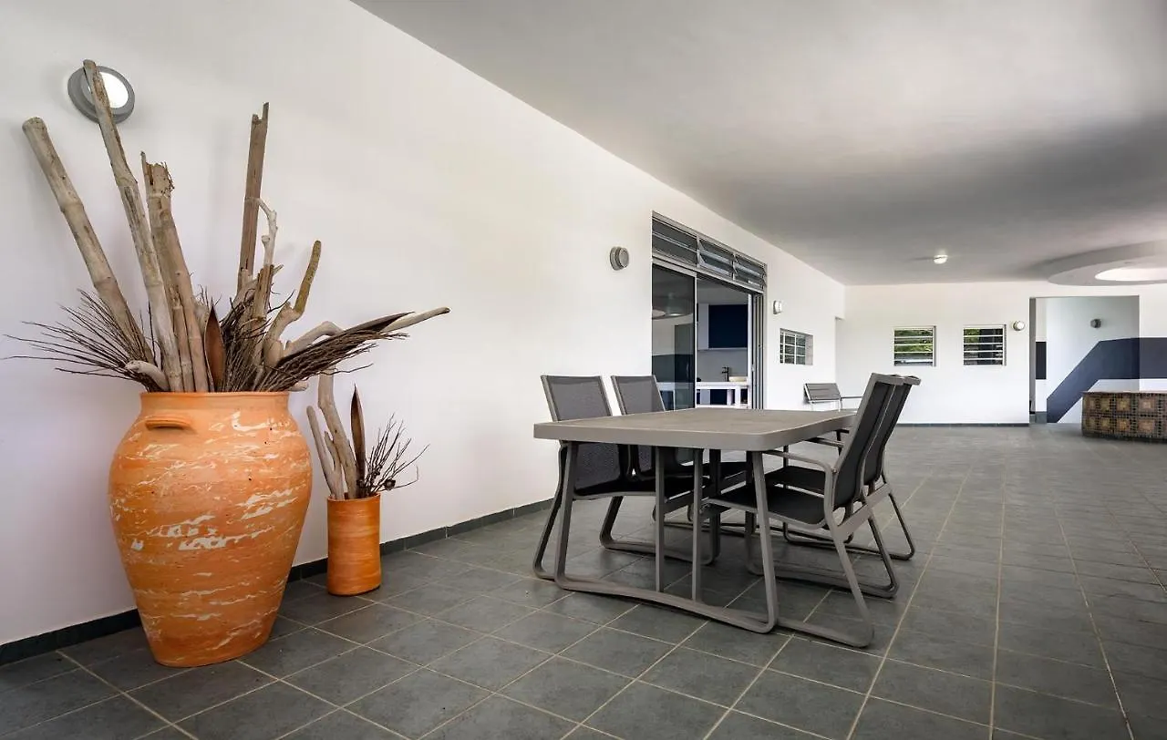 Villa Joya Playa Kralendijk